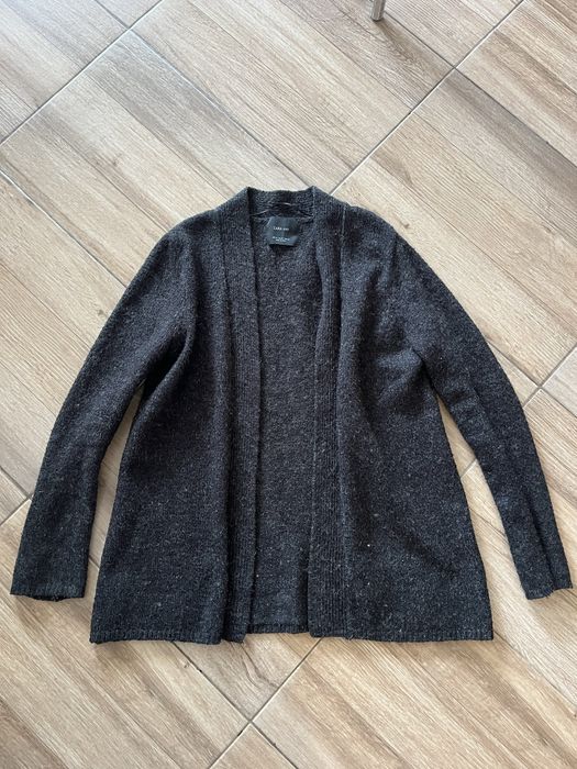 Cardigan negru Zara knit