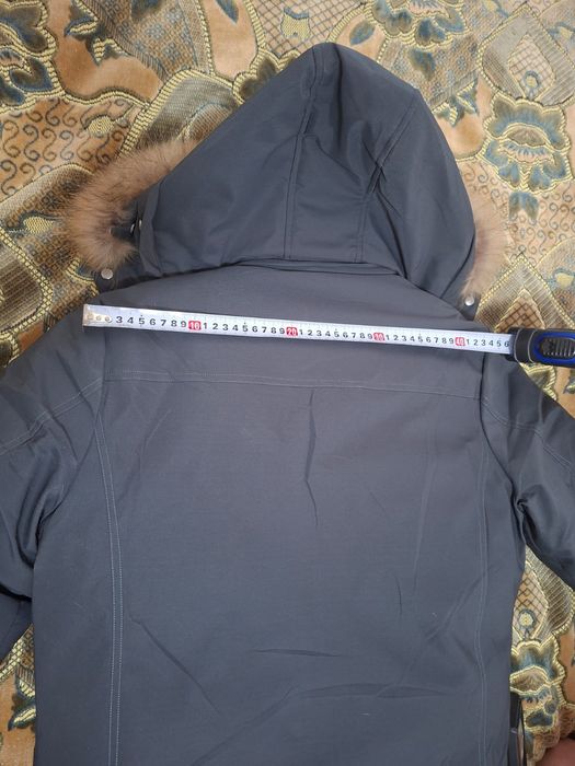 Новая мужская куртка