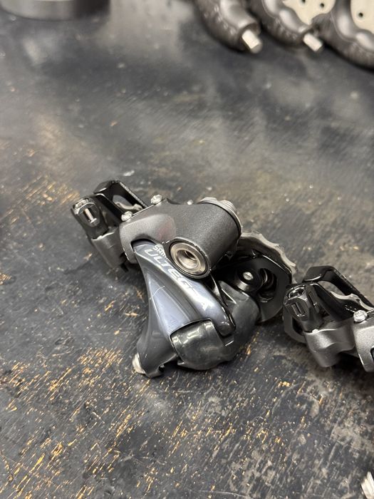 Schimbător pinioane Shimano Ultegra 6800