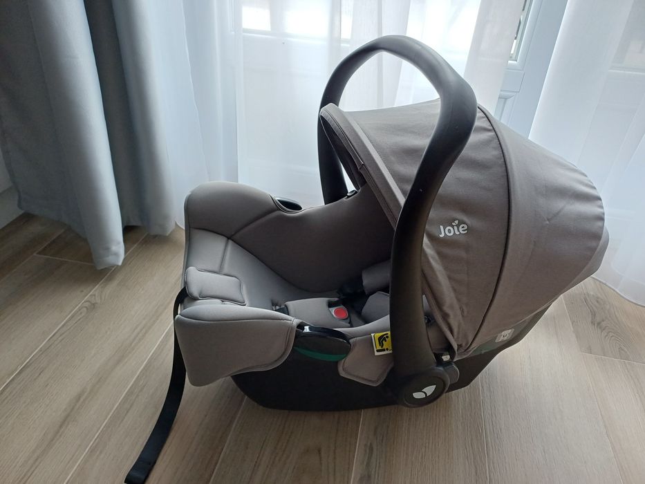 Vand scoica auto Joie I-Snug