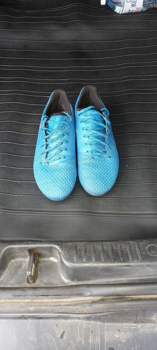 Бутонки-детски NIKE,PUMA,ADIDAS номер 35 и 36