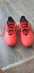 Ghete fotbal iarba F50, nr 38,5