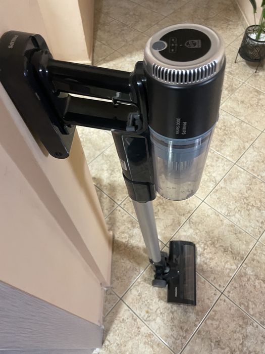 Прахосмукачка PHILIPS