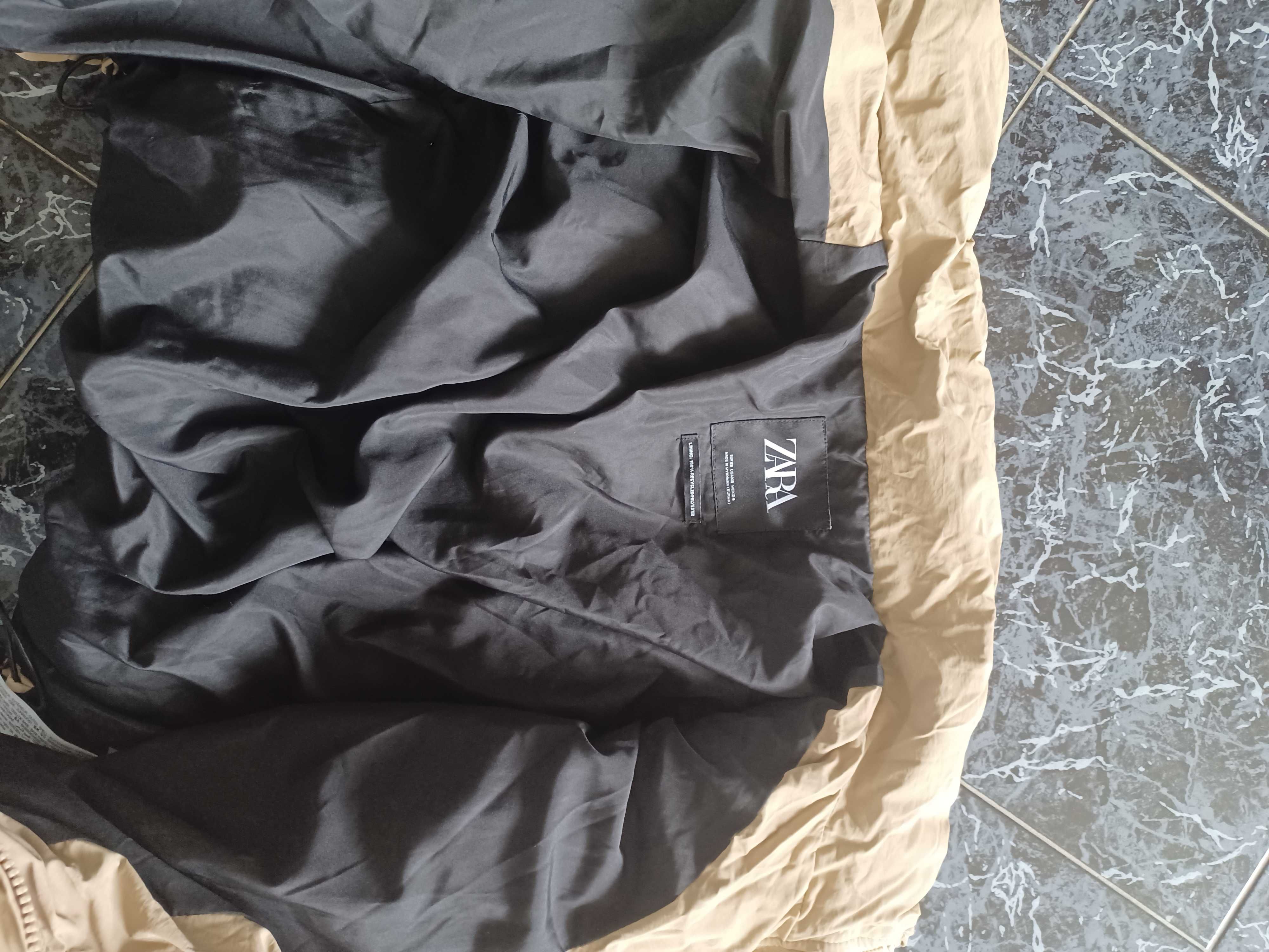 Яке Zara, размер от s до m