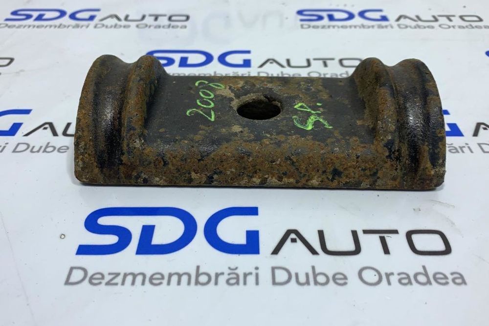 Perna Arc Punte Spate Mercedes Sprinter Volkswagen Crafter 2006-2016