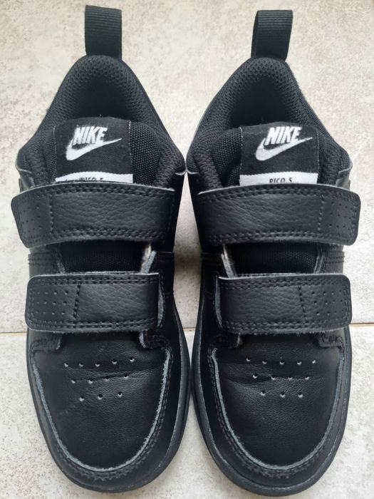 Детски маратонки NIKE PICO 5 28номер