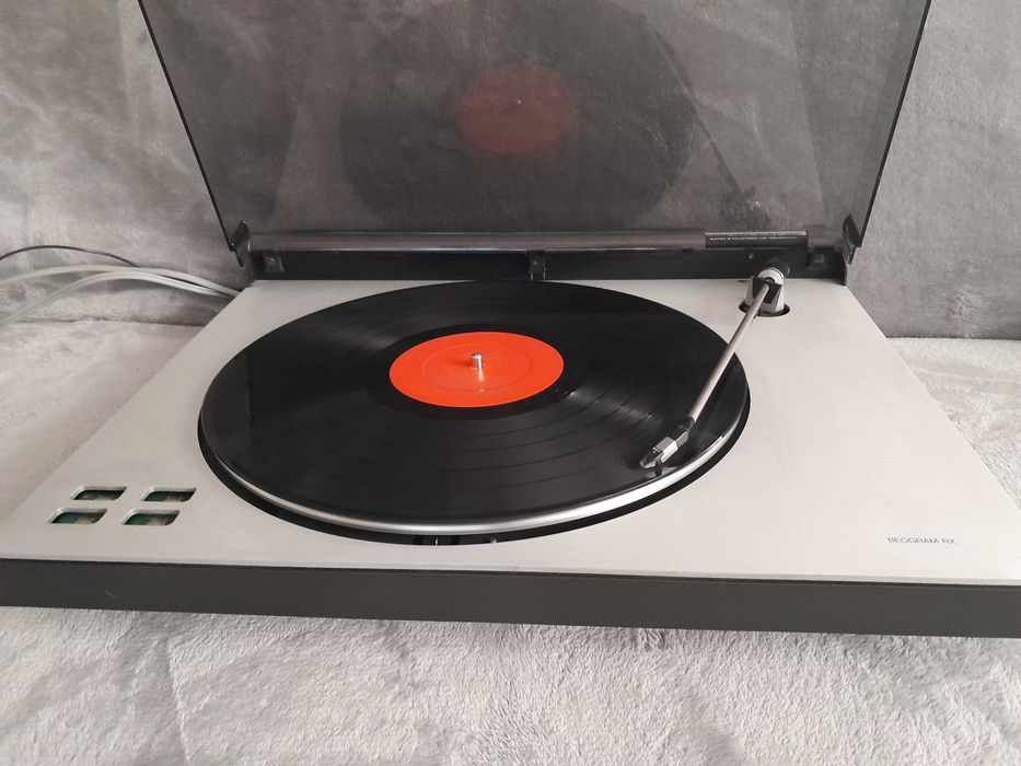 pickup Bang & Olufsen Beogram RX  doza MMC5