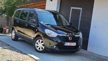 Dacia Lodgy Prestige Recent adus