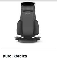 Продам новое массажное кресло ikoraiza.