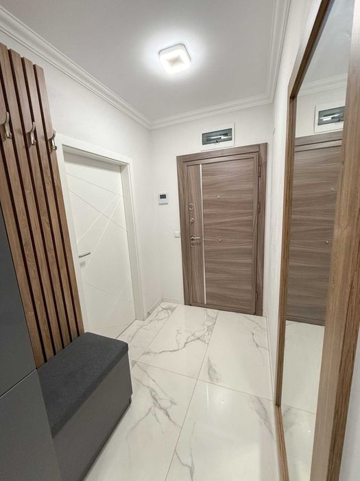 Дава се под наем Двустаен апартамент в София, Зона Б-18 - 55 кв.м за 612 € - Снимка #7