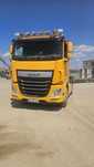 Daf XF 510 an fab 2018