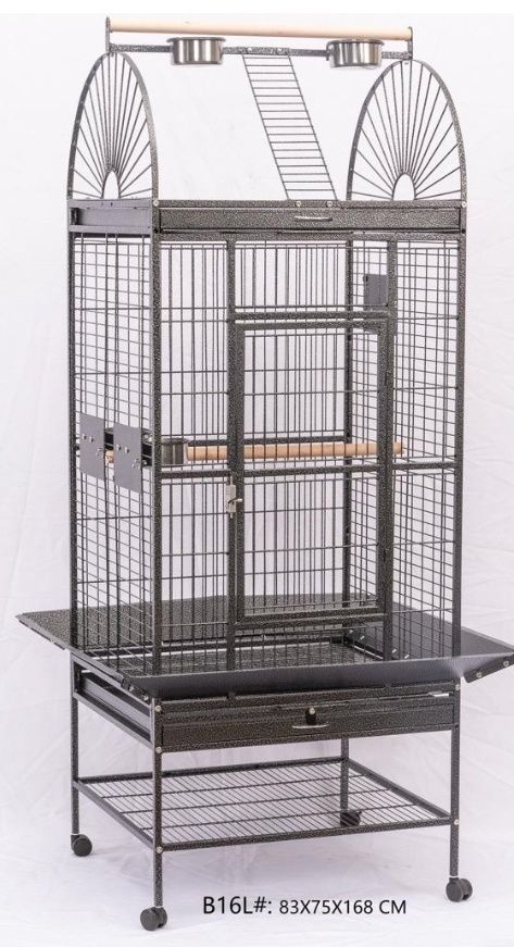 Клетка вольер для птиц B16L