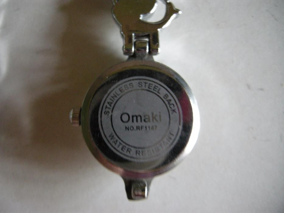 дамски часовници Rochees, Q&Q и Omaki - 3 бр