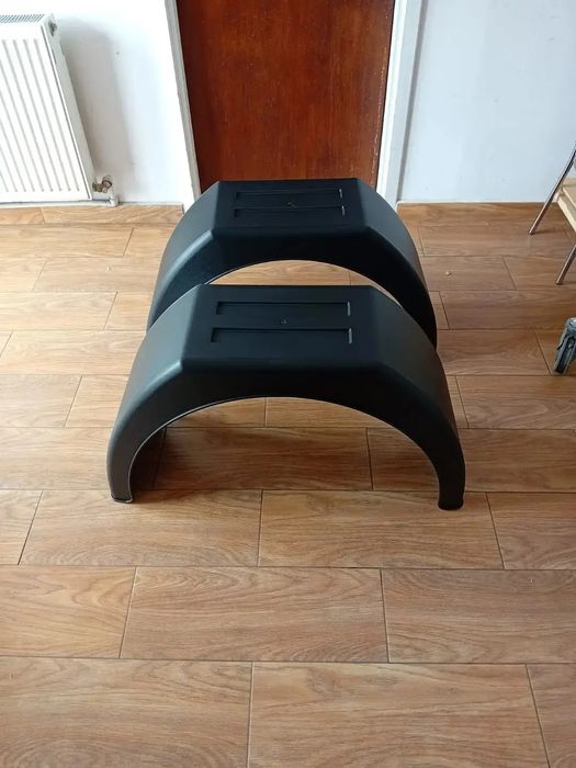 Aparatoare noroi punte dubla iveco sprinter  punte simpla ducato boxer