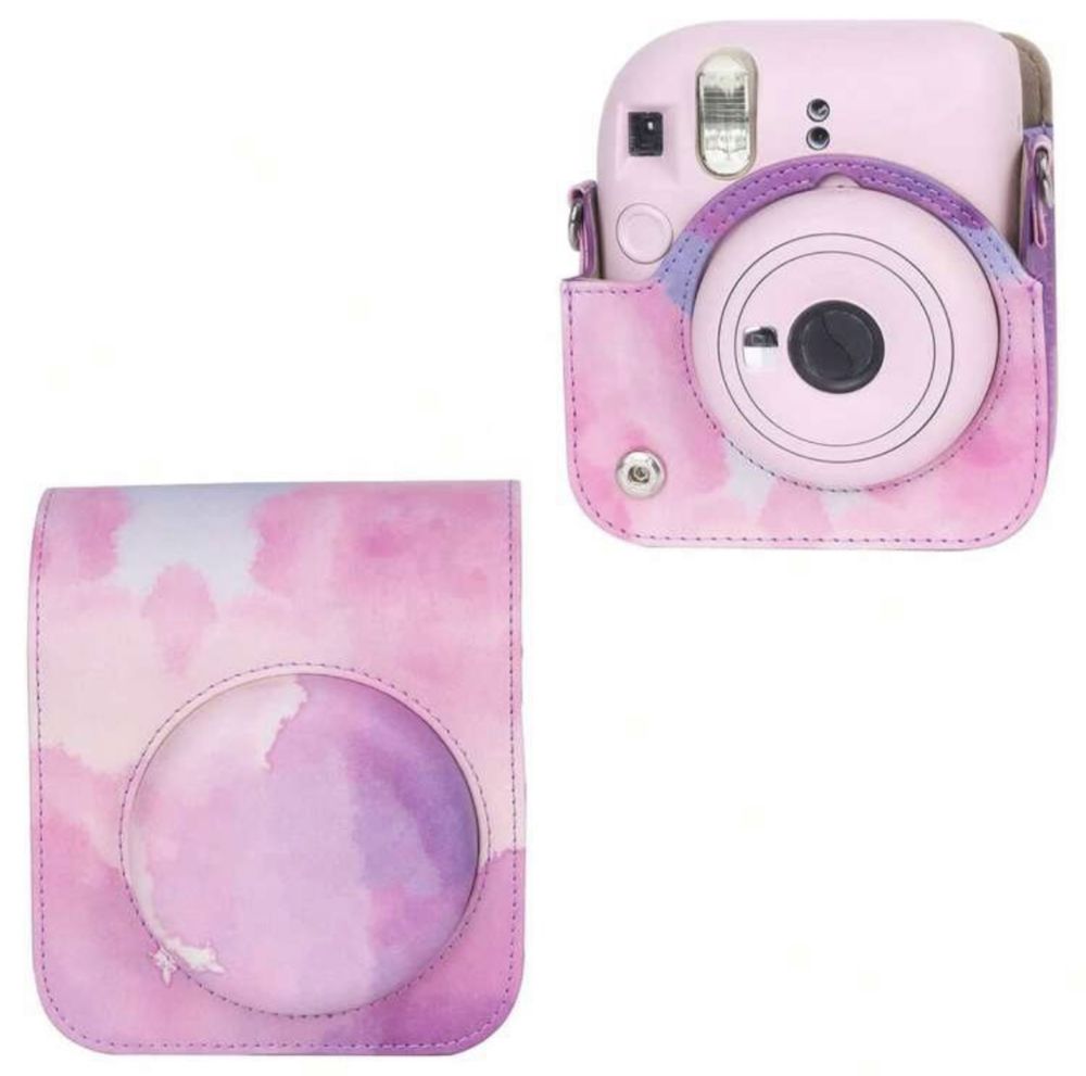 Скидка чехол для Instax mini 12