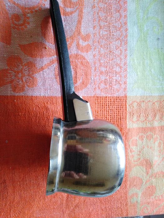 Ibric cafea de o singura persoana