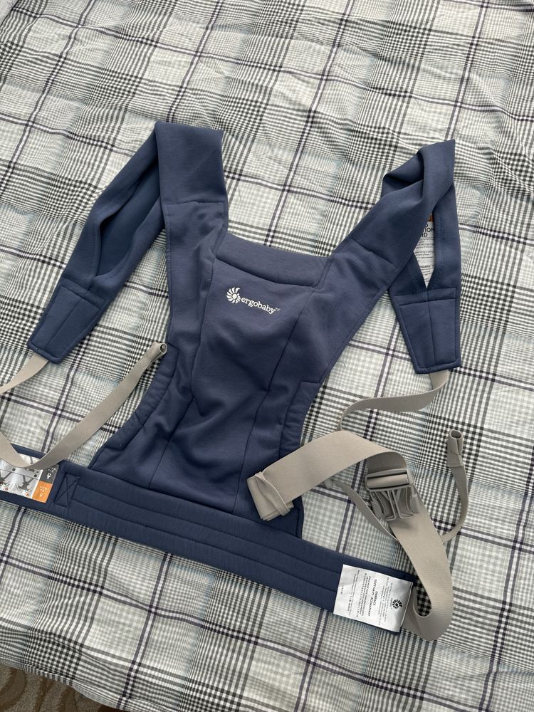 эргорюкзак Ergobaby Embrace Soft