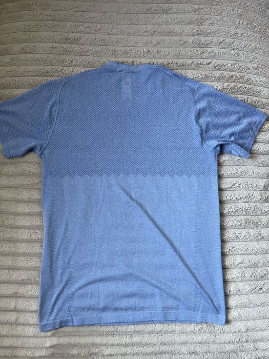 Lululemon тениска за тренировка