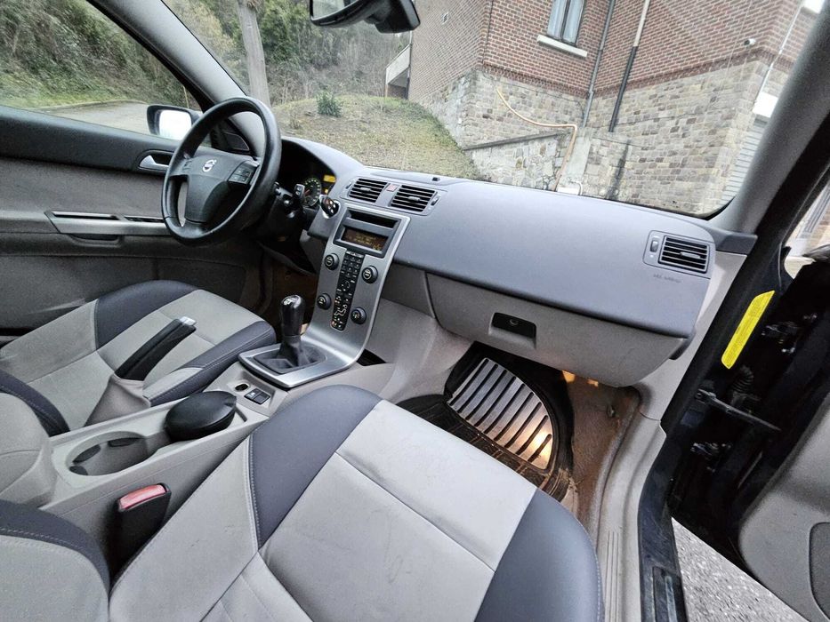 Volvo V50 - 1.8 Benzina | Inmatriculata