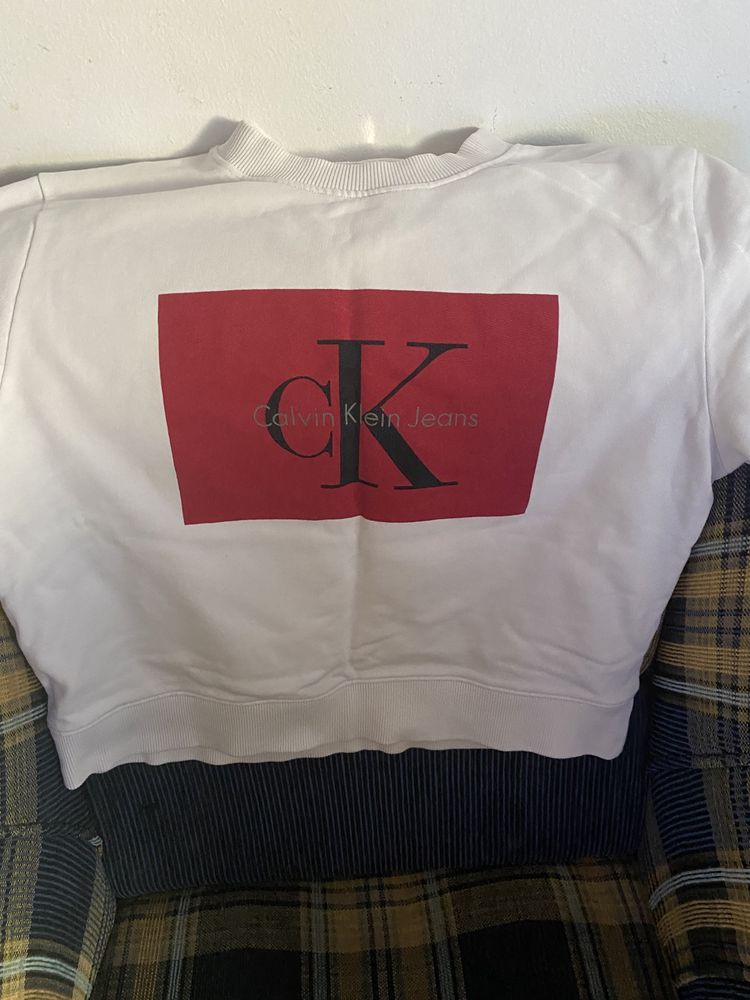Hanorac calvin klein