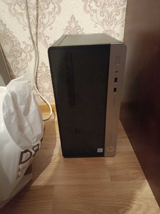 Компьютер  продам