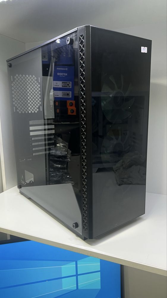 Deepcool matrexx 50 ARGB