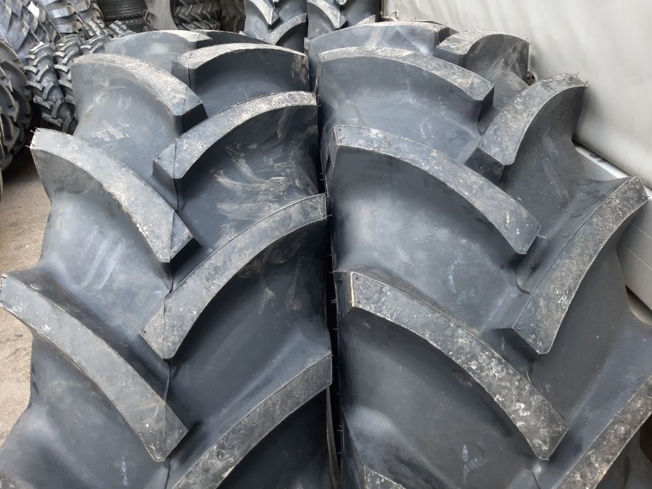 14.9-24 Cauciucuri noi OZKA Anvelope agricole de tractor cu tva inclus