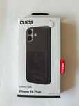 Калъф за телефон iPhone 16 plus на марката sbs