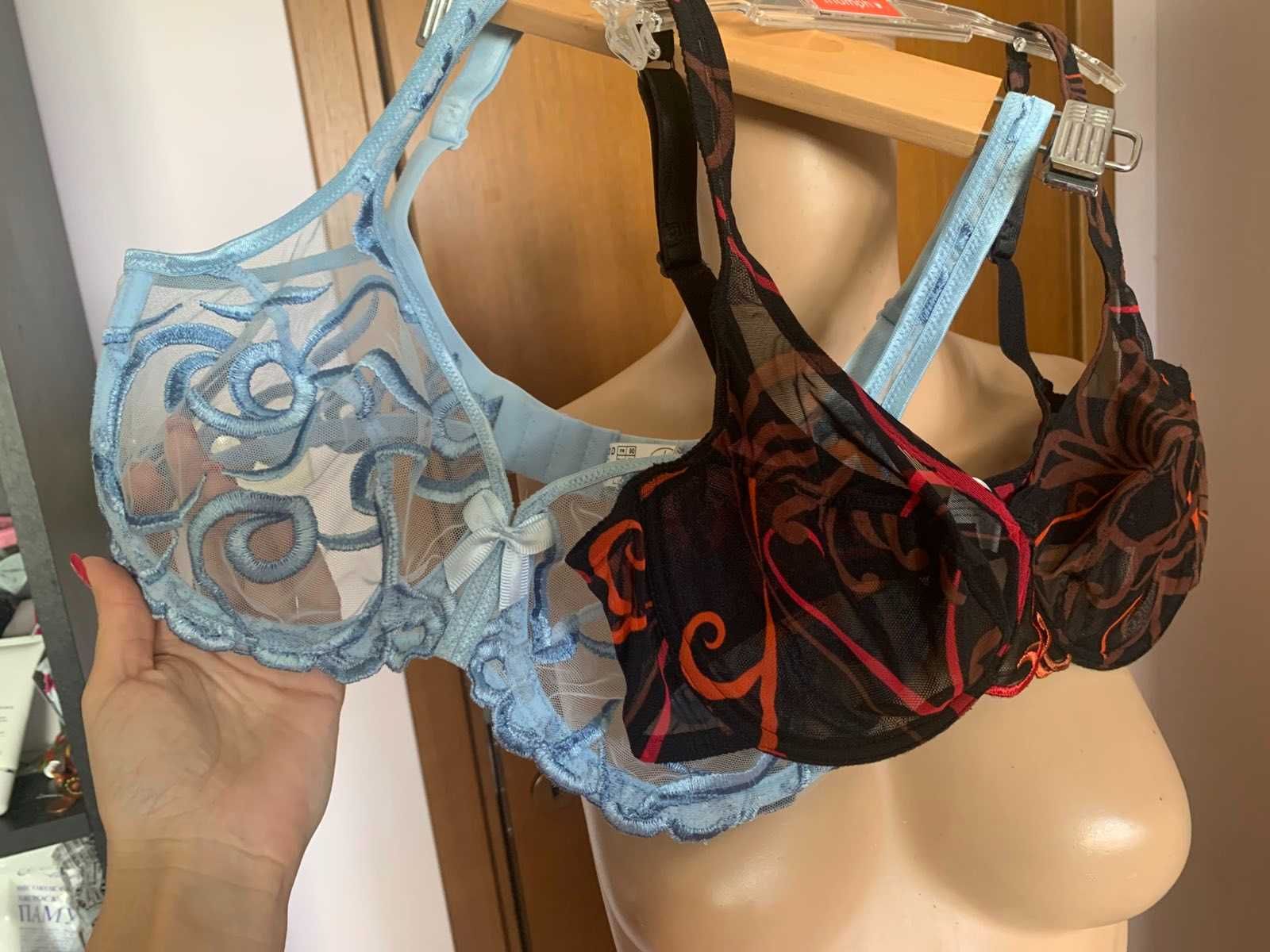 Сутиени Simone Perele 75D, нови с етикет