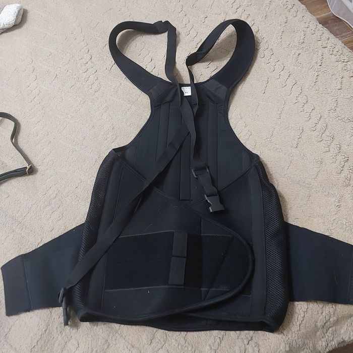 Продам ортопедический карсет ,состояние отличное, новый не пользовалис