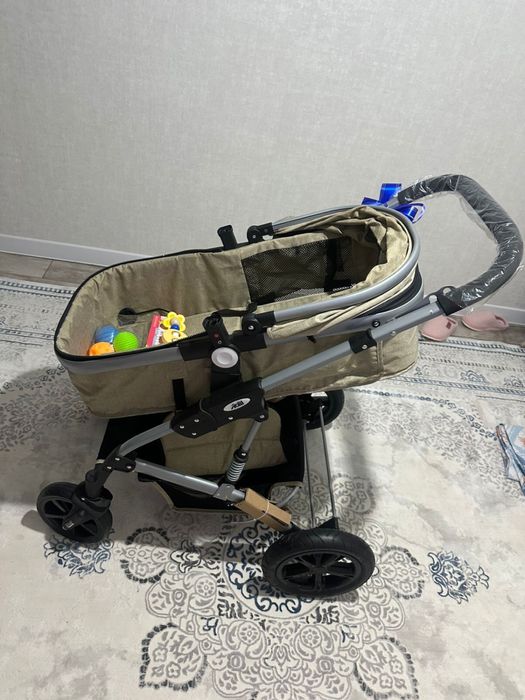 Продам коляску трансформер