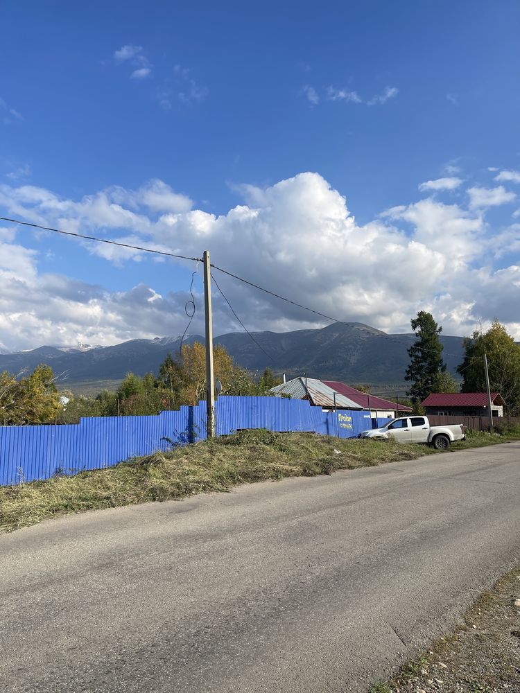Продам благоустроеный дом в городе