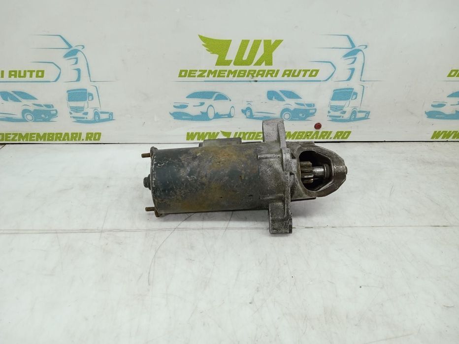 Electromotor 2.4 benzină 1005821966 Audi A4 B5