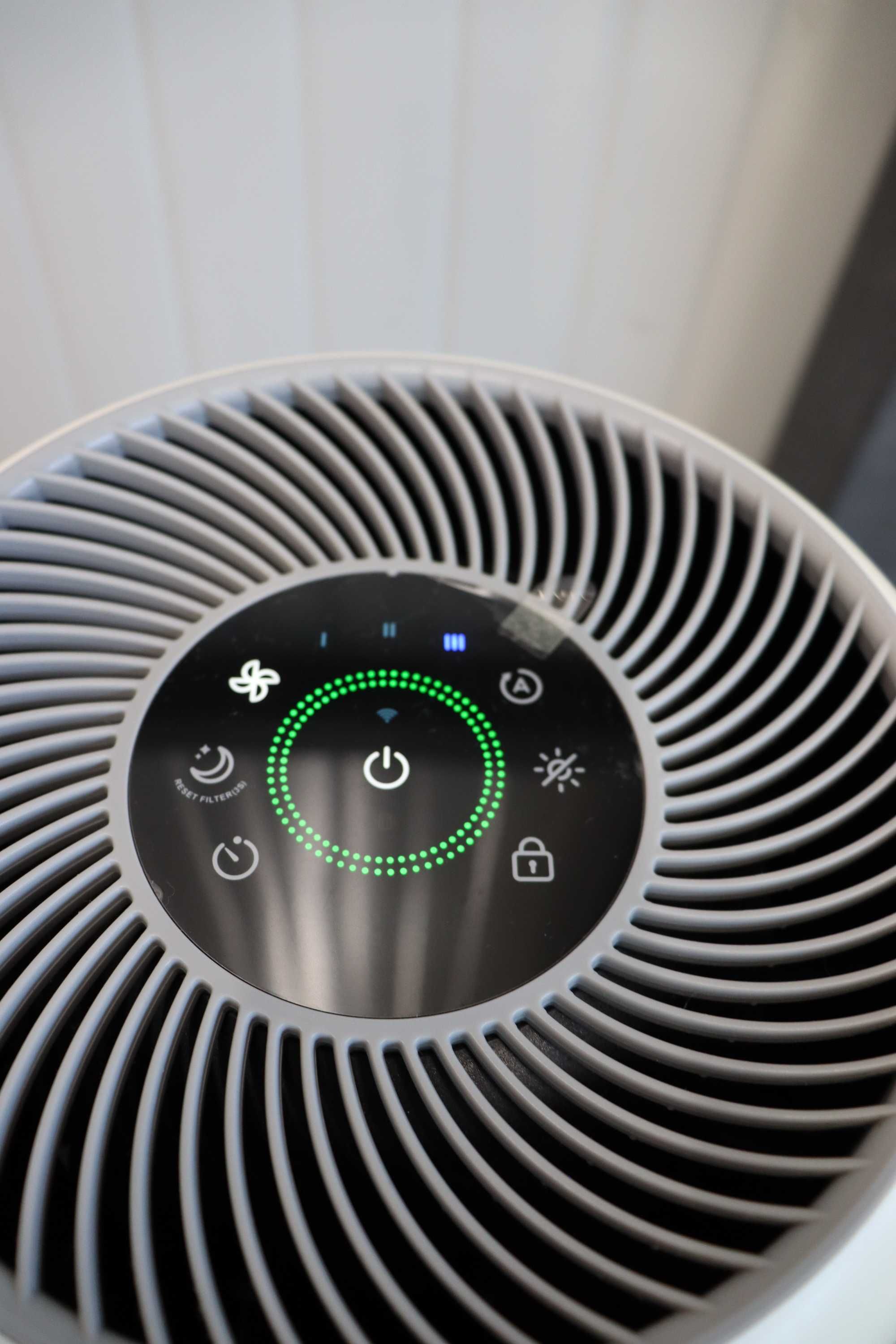 LEVOIT Интелигентен пречиствател на въздух, HEPA филтър, Core300S
