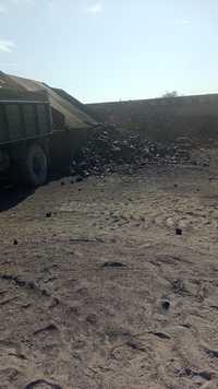 Доставка сортового угля через сетку шубаркуль ,Каражара