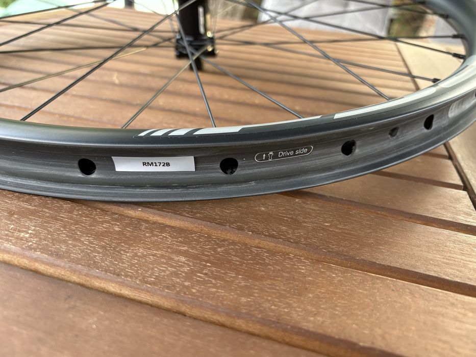 FSA i29 Carbon нов Wheelset MTB