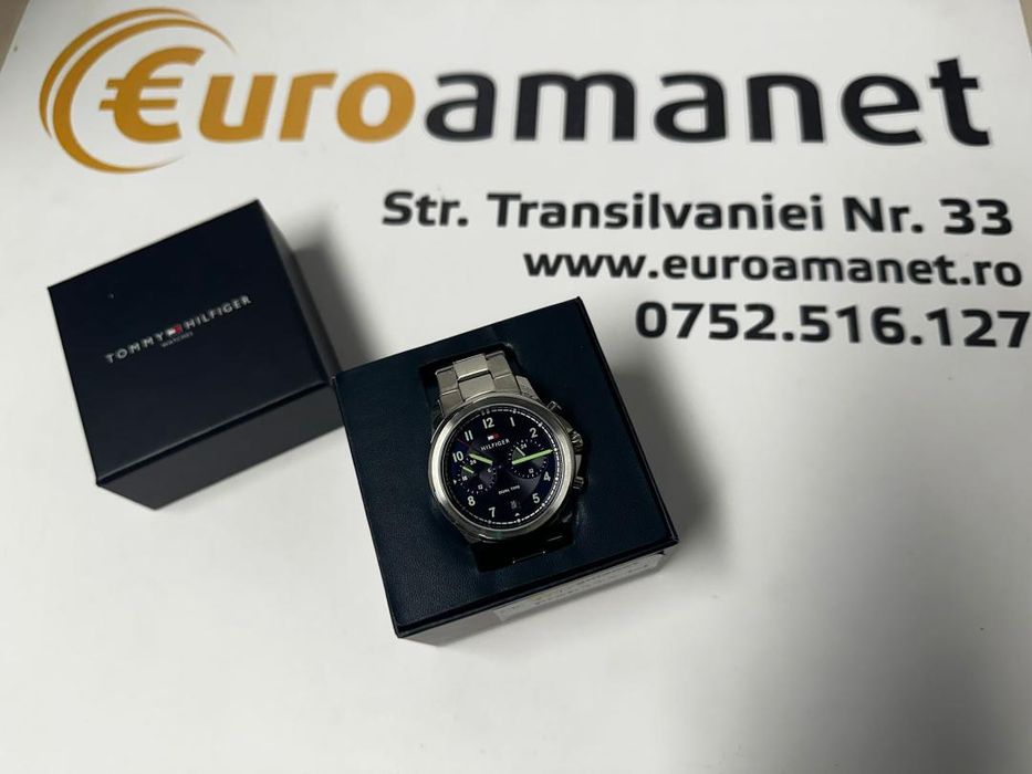 Ceas Barbatesc Tommy Hilfiger TH.502.1.14 -T-