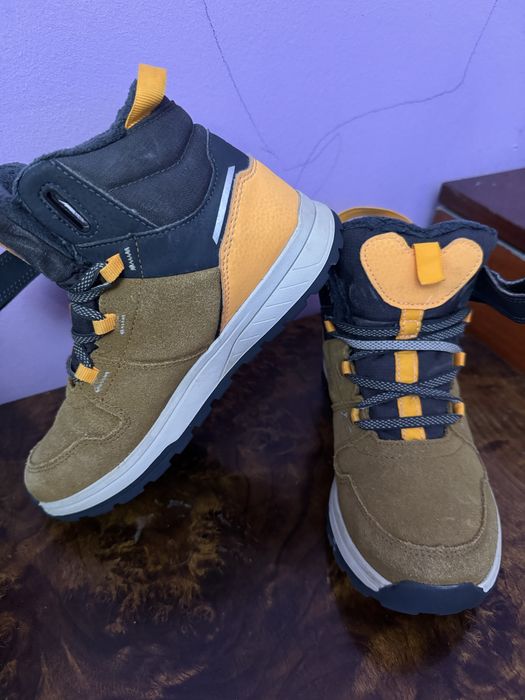 Ghete waterproof Quechua