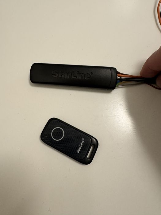 Имобилайзер StarLine i95 ECO