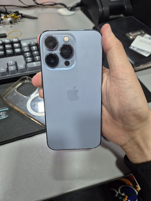 Iphone 13 pro lla 128gb