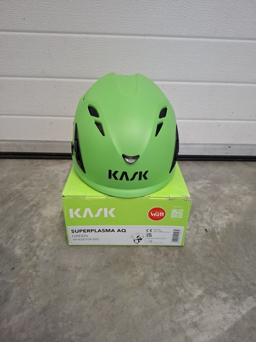 Casca de protectie profesională Kask Superplasma AQ