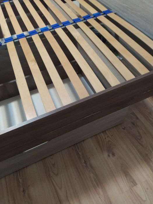 Подматрачна рамка 160/200