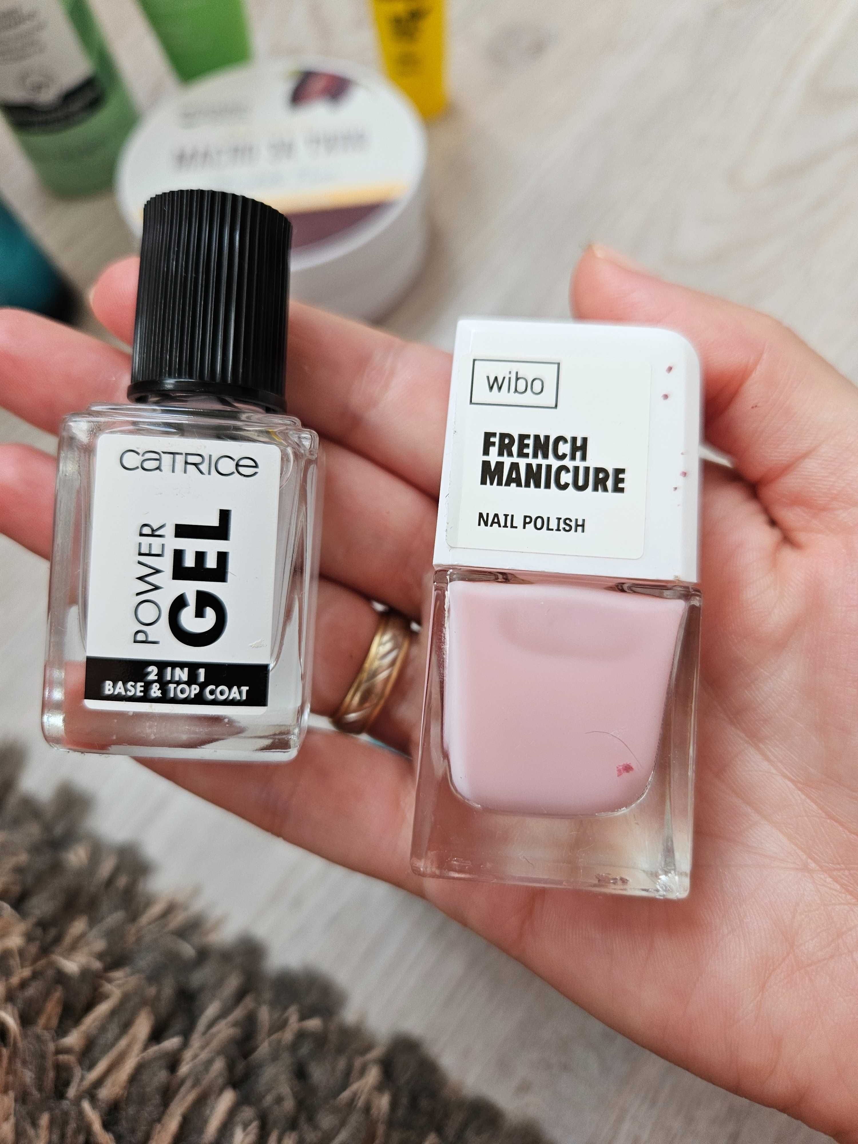 Козметика Laneige,Vichу,Clarins,NYX