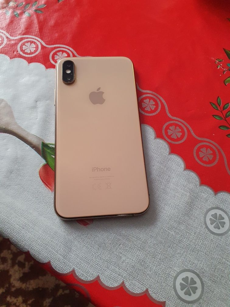 Iphone xs impecabil