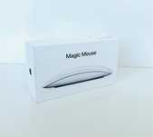 Безжична Мишка Apple Magic Mouse White ГАРАНЦИЯ!