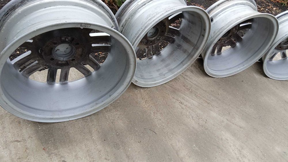 Jante aliaj  Logan R15