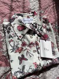 Christian Dior кофточка новая модель