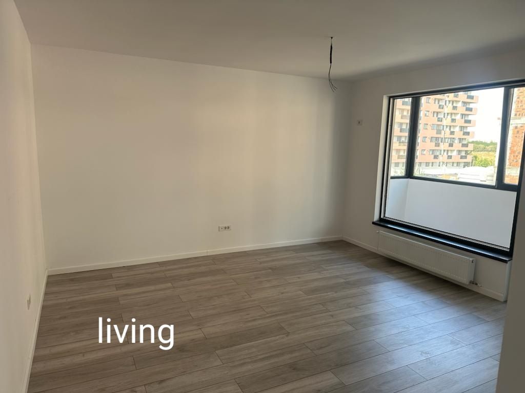 Apartament 2 camere Prelungirea Ghencea 65mp