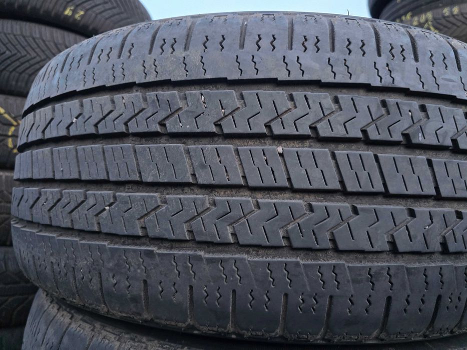 4бр Летни гуми 255 50 19 - Hercules