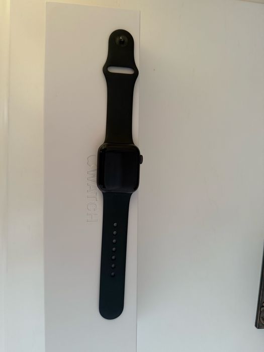 Apple Watch, series 5